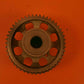 627860 Continental Gear, Starter Worm Wheel