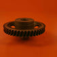 627860 Continental Gear, Starter Worm Wheel