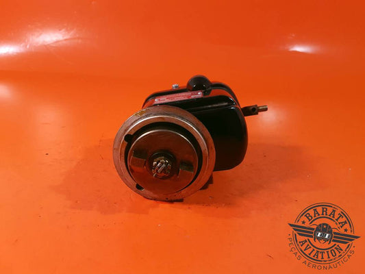 CONJUNTO DE MAGNETO N.° DE PARTE: 6320 MODELO 6320 ROT R