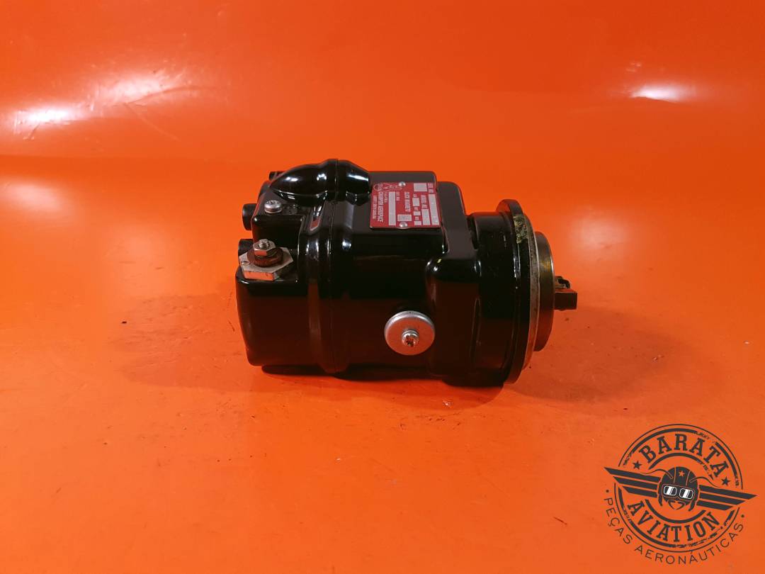 CONJUNTO DE MAGNETO N.° DE PARTE: 6320 MODELO 6320 ROT R