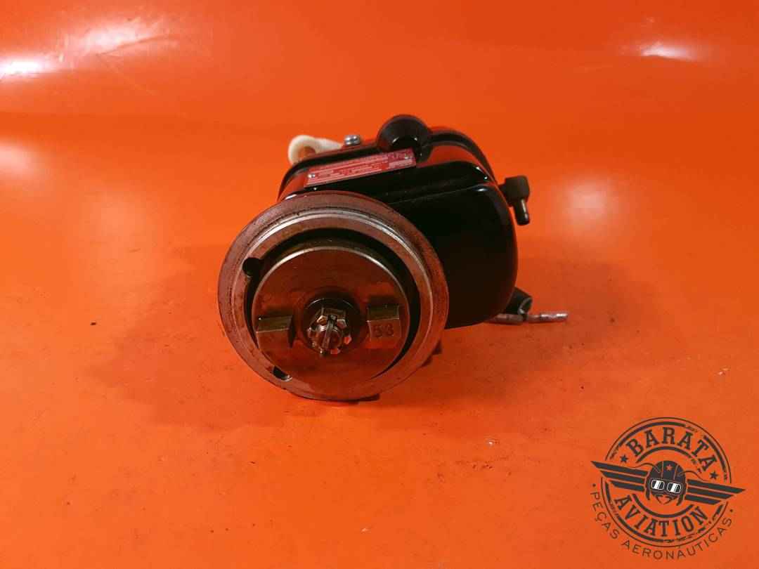 MAGNETO ASSY    P/N: 6320 MODEL 6320 ROT R  NECESSARY OVERHALL