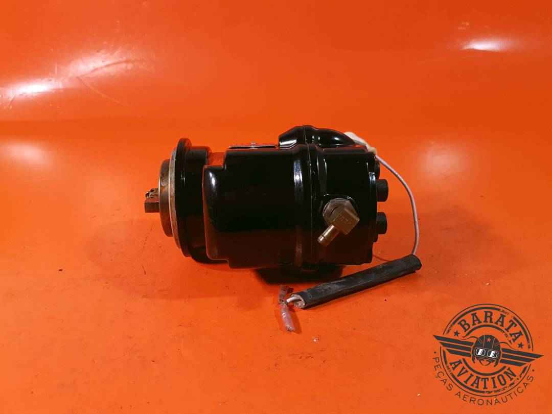 MAGNETO ASSY    P/N: 6320 MODEL 6320 ROT R  NECESSARY OVERHALL