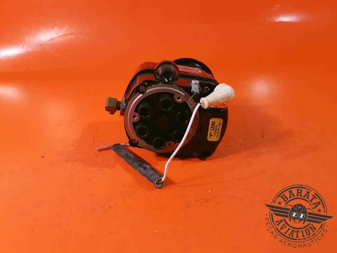 MAGNETO ASSY    P/N: 6320 MODEL 6320 ROT R  NECESSARY OVERHALL