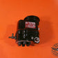CONJUNTO DE MAGNETO N.° DE PARTE: 6320 MODELO 6320 ROT R NECESITA REVISIÓN