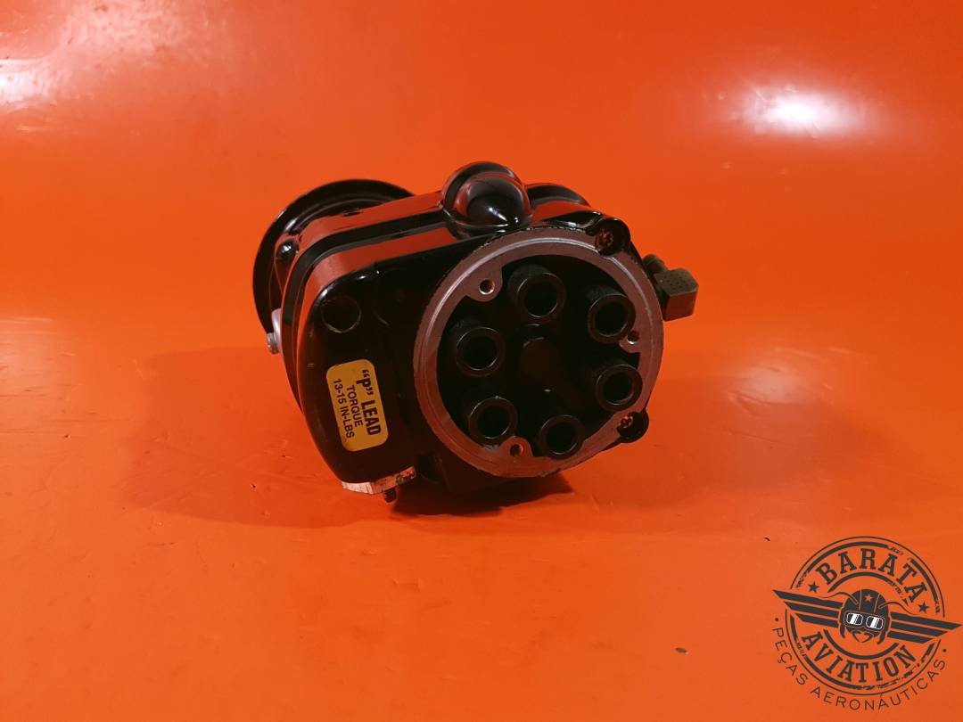 SLICK MAGNETO P/N6320 NECESITA REVISIÓN