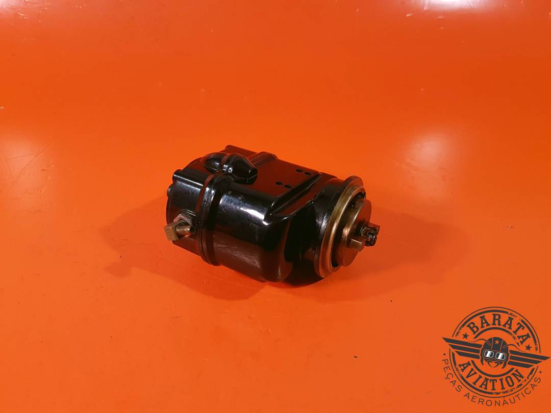 SLICK MAGNETO P/N6320 NECESITA REVISIÓN