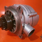 1100723-50 CONJUNTO DE ALTERNADOR DELCO REMY 24 V 50 A
