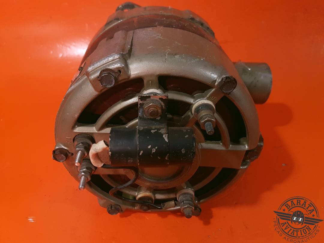 ALV9510 CONJUNTO DE ALTERNADOR ALTERNADOR PRESTOLITE 24V