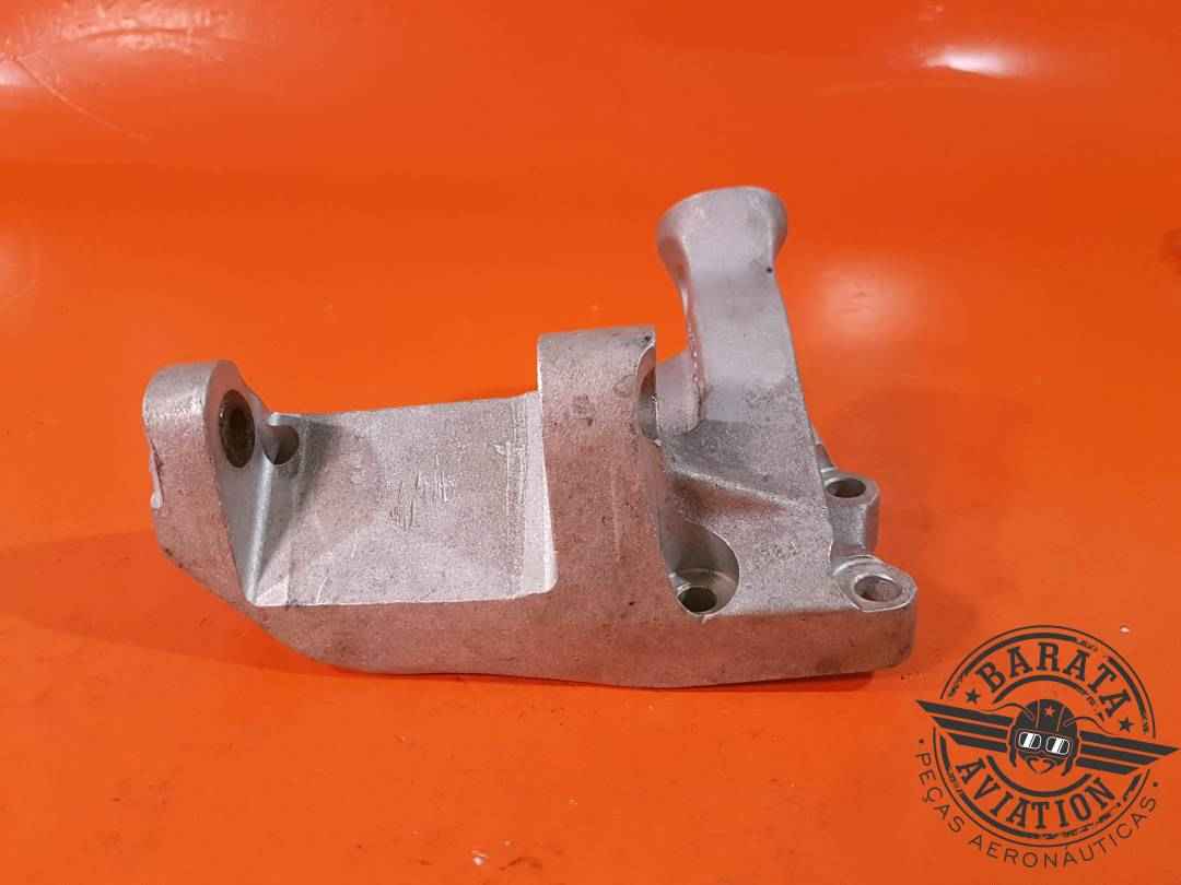 BRACKET, ENGINE MOUNT & ALTERNATOR P/N1: 646749