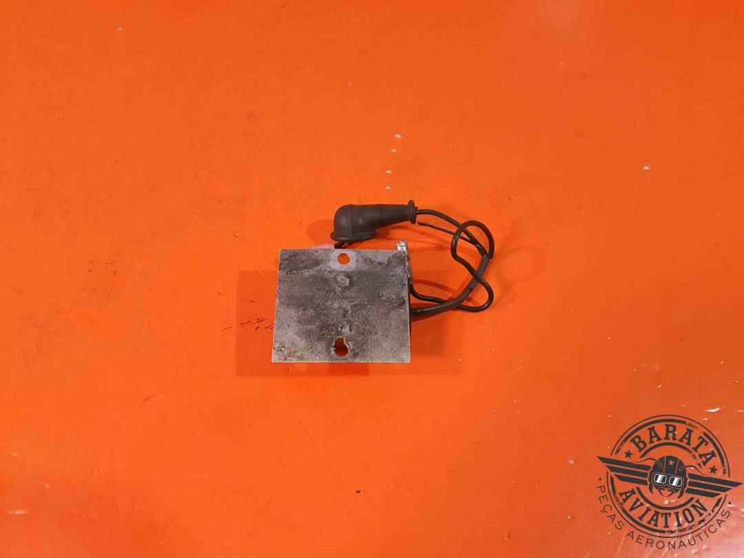 ALTERNATOR OUT SENSOR      P/N: 9910094-3