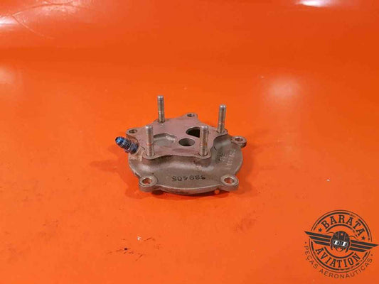 COVER ASSEMBLY STARTER ADAPTER P/N1/: 639386