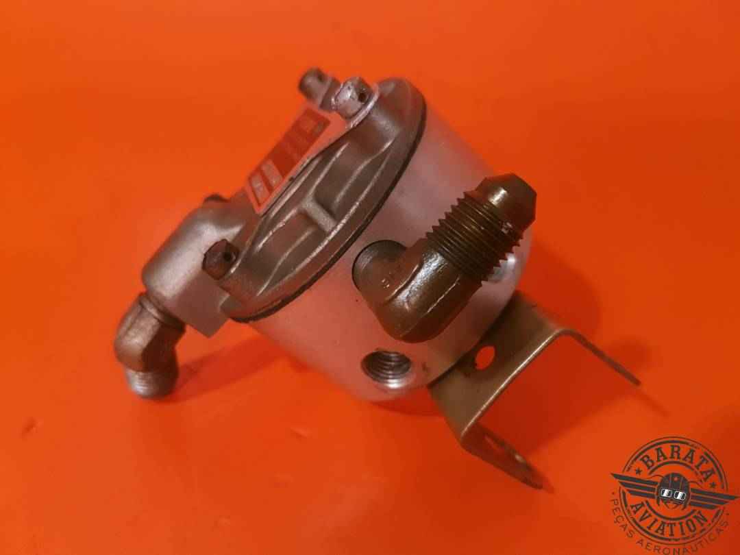 646508-15A7 TELEDYNE MANIFOLD VALVE ASSY