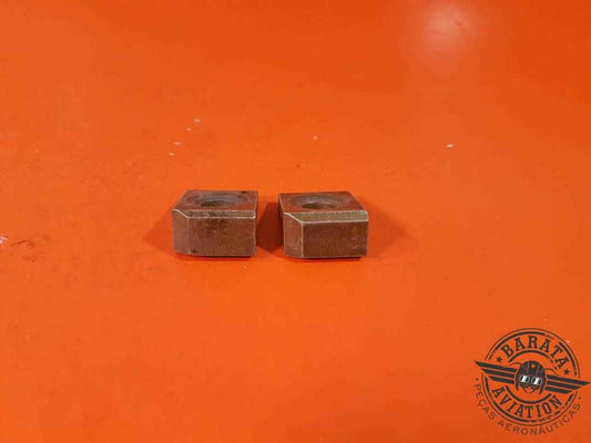 BRACKET, CYLINDER HOLD DOWN P/N1: 646298