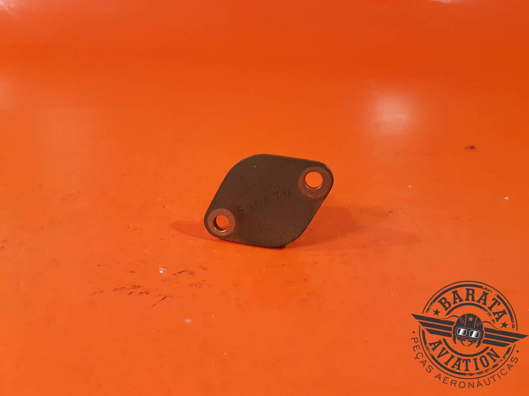 BUSHING FLANGED, IDLER GEAR P/N: 630870