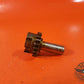 Conjunto de engranajes, magneto y acelerador N/P: 629422 cada unidad - Se requiere prueba NDT
