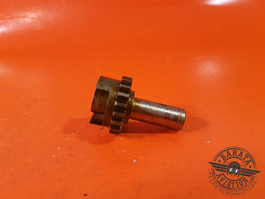 Conjunto de engranajes, magneto y acelerador N/P: 629422 cada unidad - Se requiere prueba NDT
