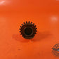 Conjunto de engranajes, magneto y acelerador N/P: 629422 cada unidad - Se requiere prueba NDT