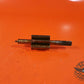 SHAFTGEAR ASSY.. OIP'&amp; TACH DRIV P/N 631075 NECESSARY NDT TEST