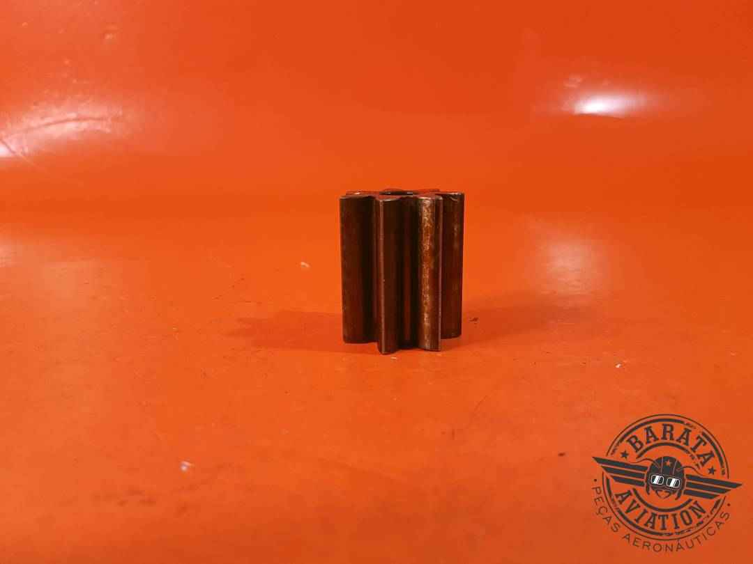 GEAR & BUSHING ASSY., OIL PUMP DRIVE P/N: 631016