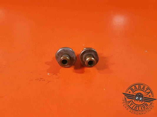 QUICK DRAIN VALVE P/N1: BJ1000AH3DO