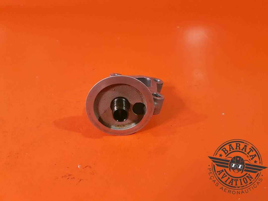 ADAPTER ASSEMBLY, OIL FILTER P/N1/: 641639