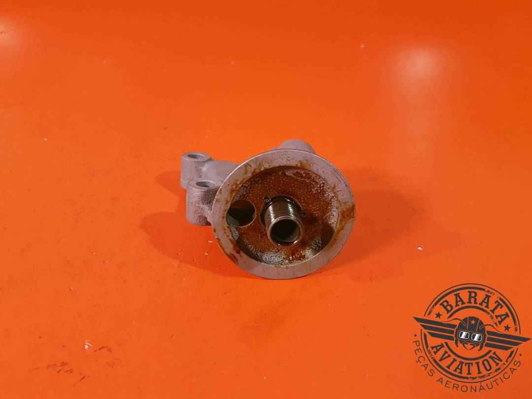 ADAPTER ASSEMBLY, OIL FILTER P/N1/: 641639