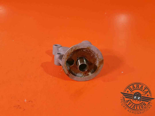 ADAPTER ASSEMBLY, OIL FILTER P/N1/: 641639