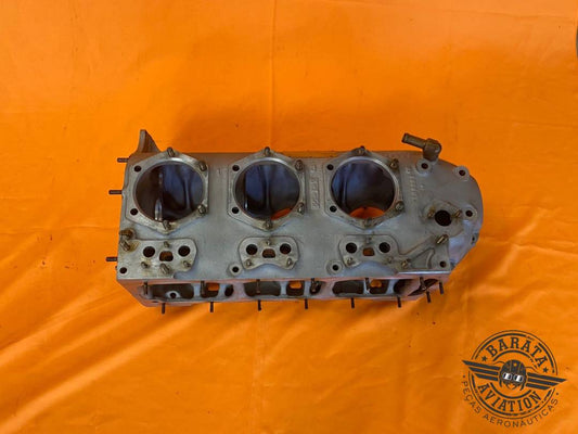 ENGRANAJE - CIGÜEÑAL RETIRADO DEL MOTOR IO 520 BB - PRUEBA NDT NECESARIA P/N: 653652