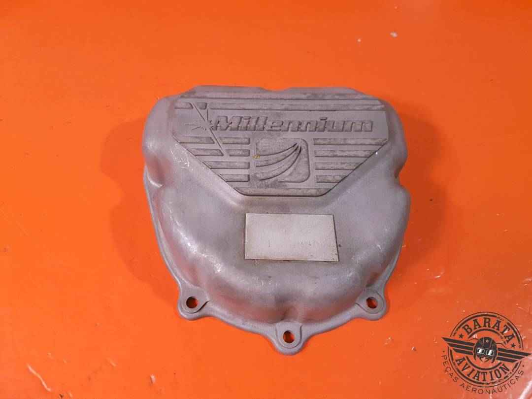 COVER, VALVE ROCKER MILLENNIUM SERIES P/N: SA 625615 B – Barata ...
