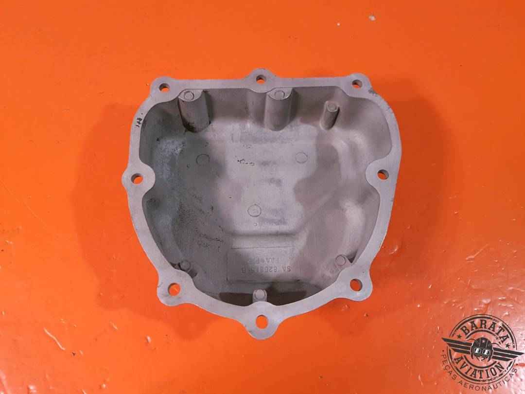 COVER, VALVE ROCKER MILLENNIUM SERIES P/N: SA 625615 B 