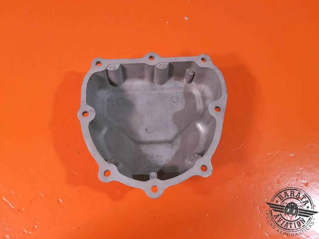 COVER, VALVE ROCKER MILLENNIUM SERIES  P/N: SA 625615 B 