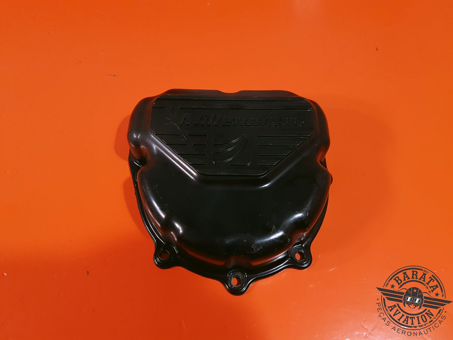COVER, VALVE ROCKER MILLENNIUM SERIES  P/N: SA 625615 H