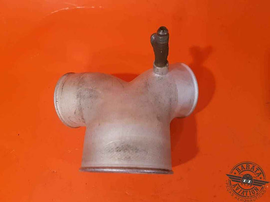 640642 RISER INTAKE MANIFOLD