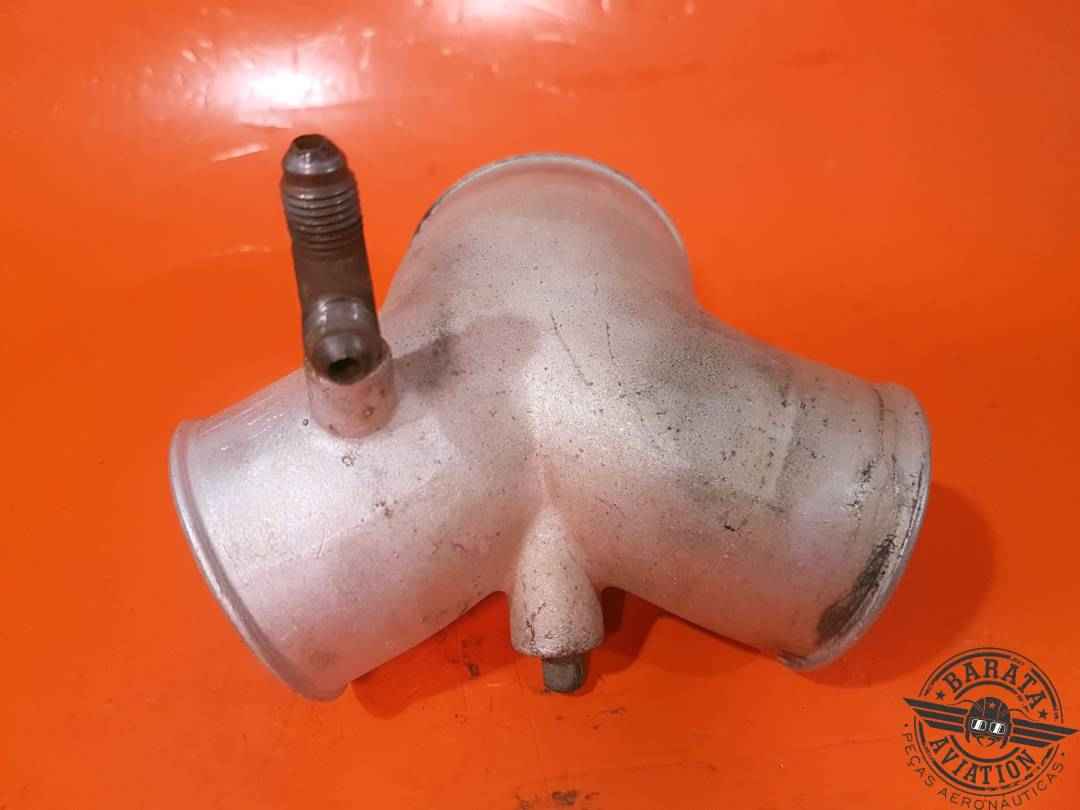 640642 RISER INTAKE MANIFOLD