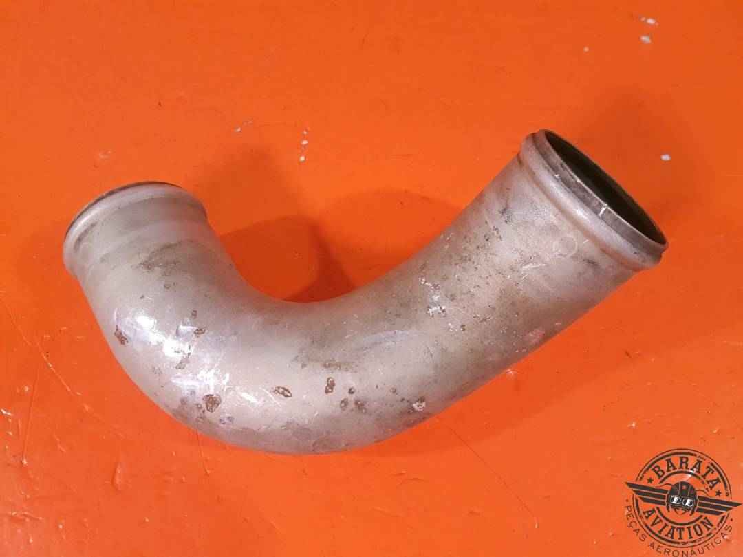 640764 Continental Elbow Intake Manifold