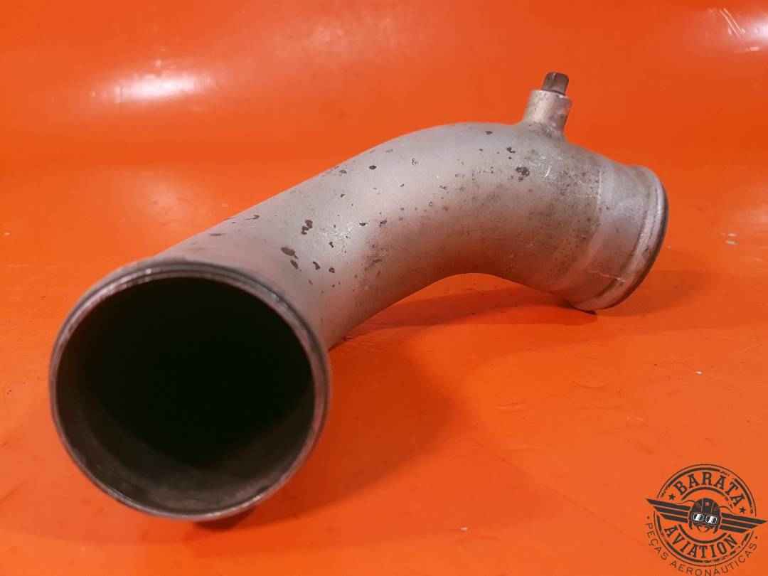 640764 Continental Elbow Intake Manifold