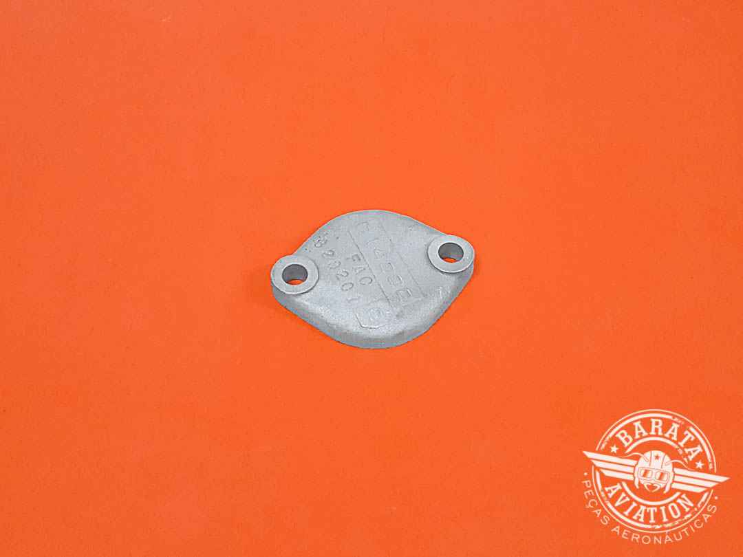 CAM HOLE COVER   P/N:629201