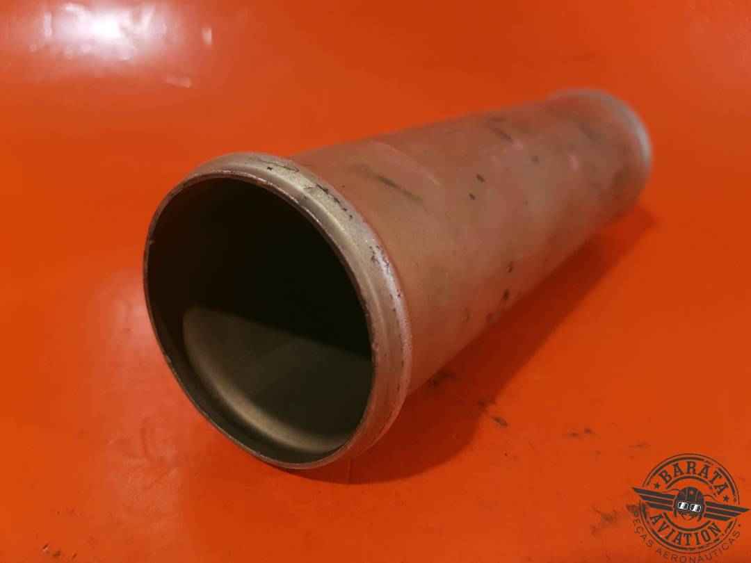 640657 Continental Tube, Induction