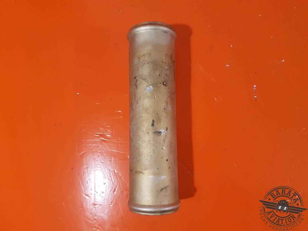 640657 Continental Tube, Induction