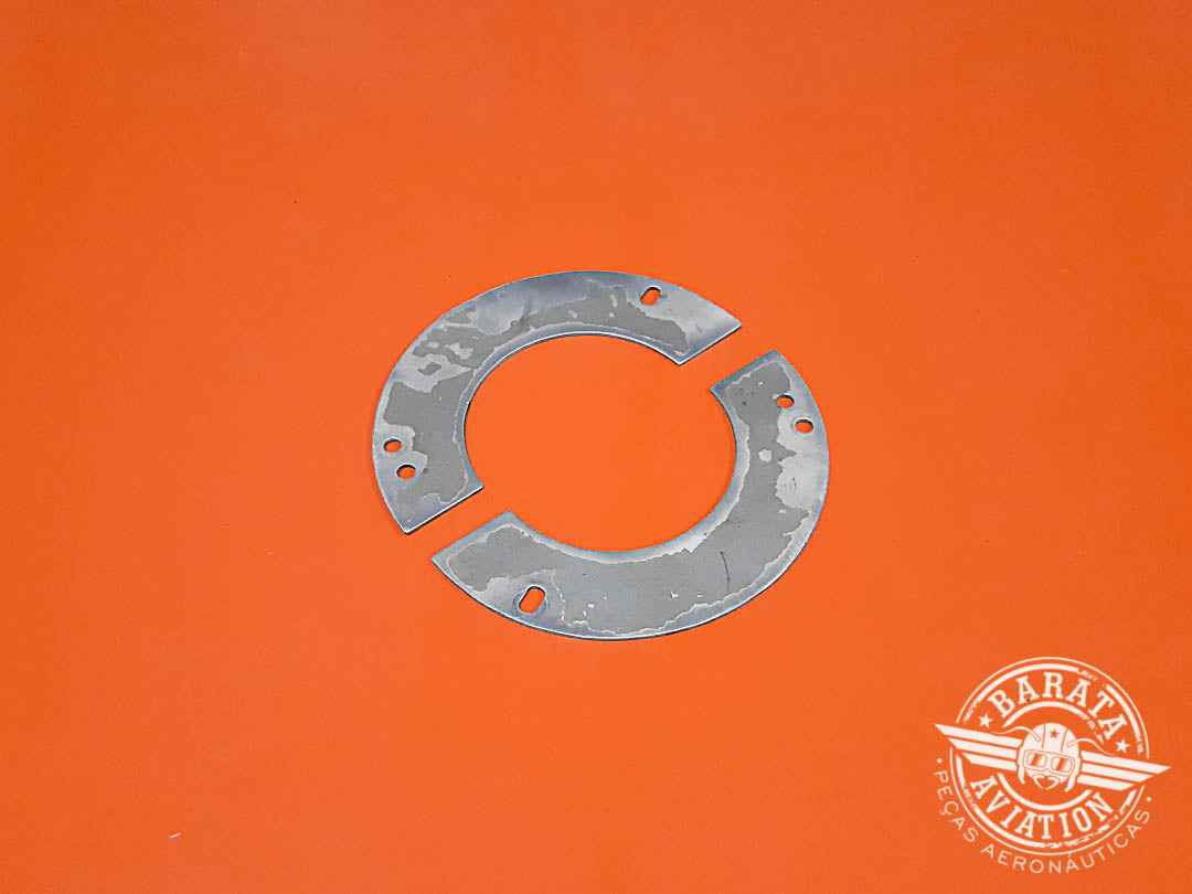 PLATE RETAINER    P/N:641361