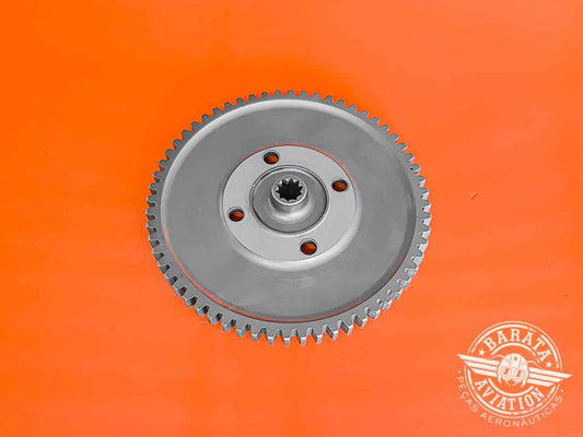 ENGINE CAMSHAFT GEAR   P/N:631845