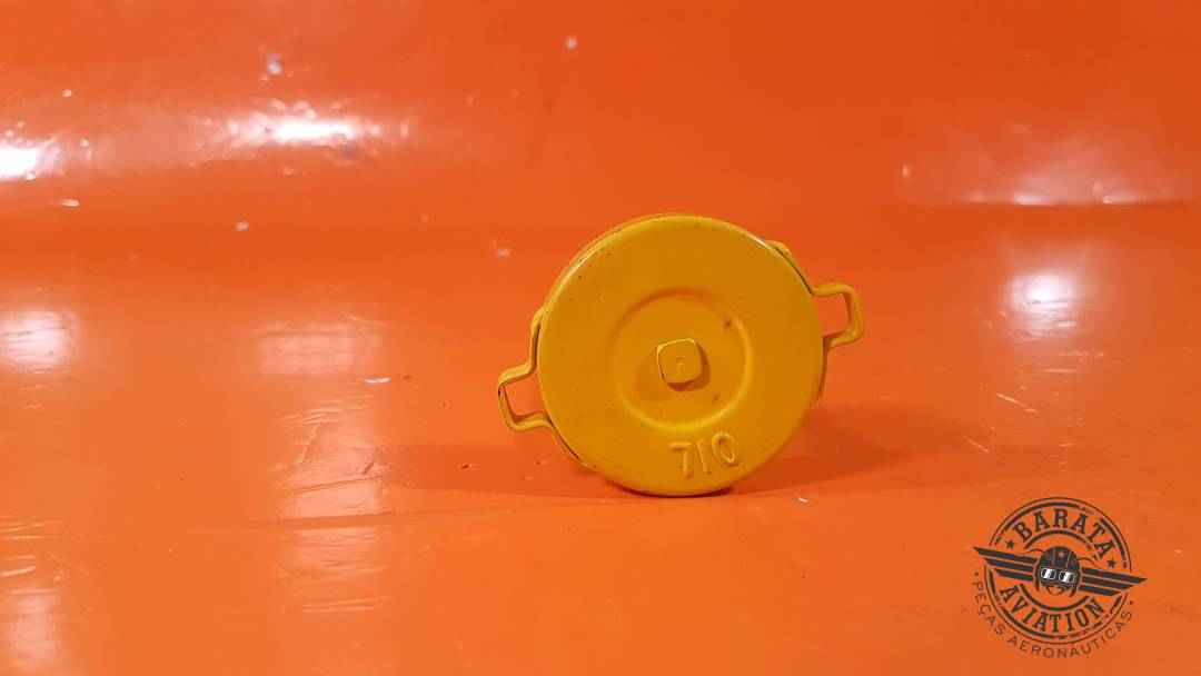 Continental™ 652171-15 Oil Dipstick