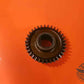 GEAR - BEVEL GOVERNOR DRIVE  P/N: 654085 NEED TEST NDT