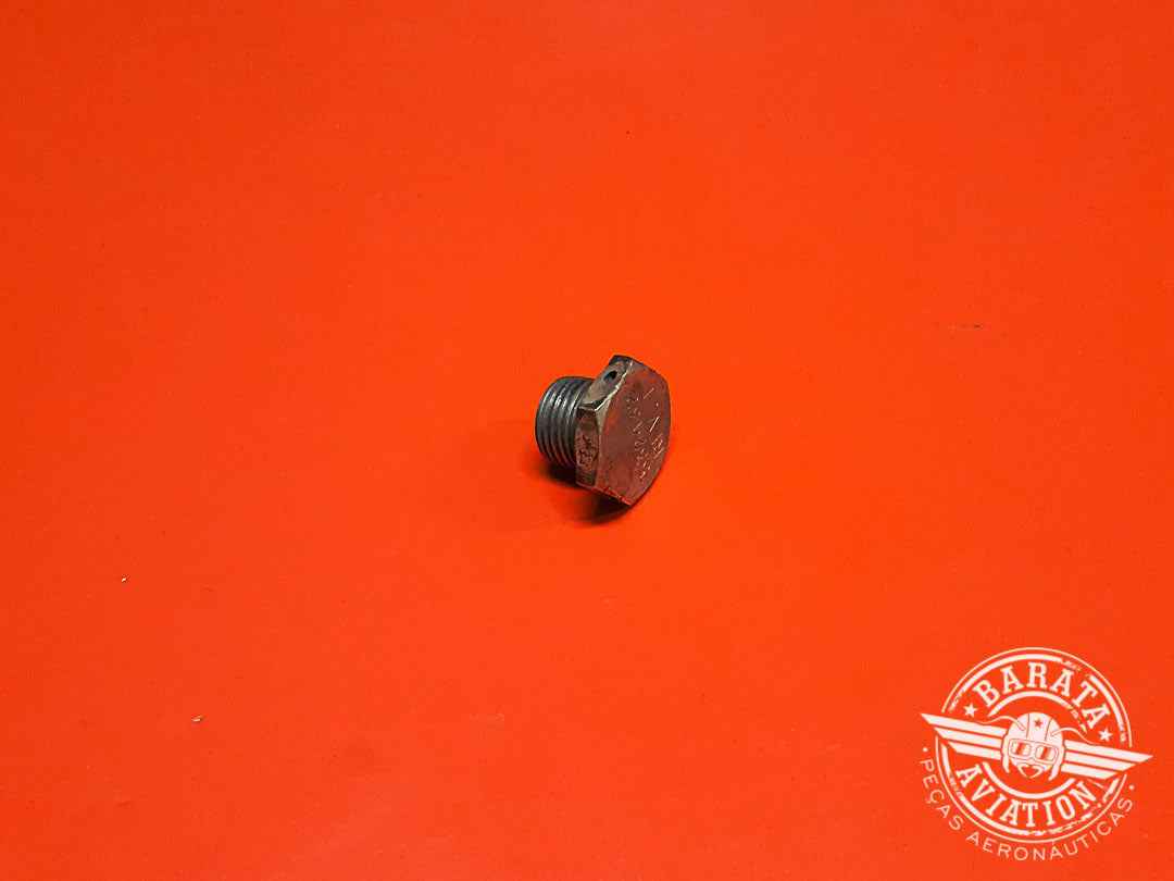 PLUG OIL SUCTION TUBE    P/N:532432