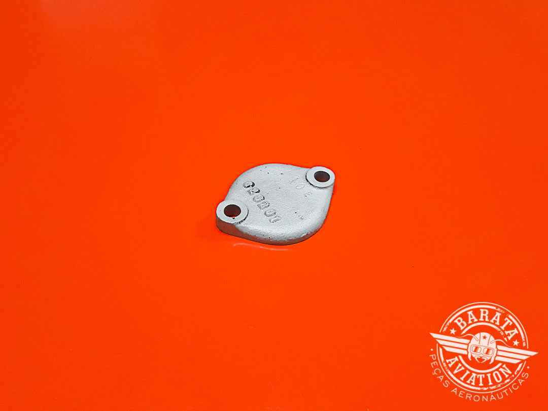 COVER CAMSHAFT HOLE    P/N:629201