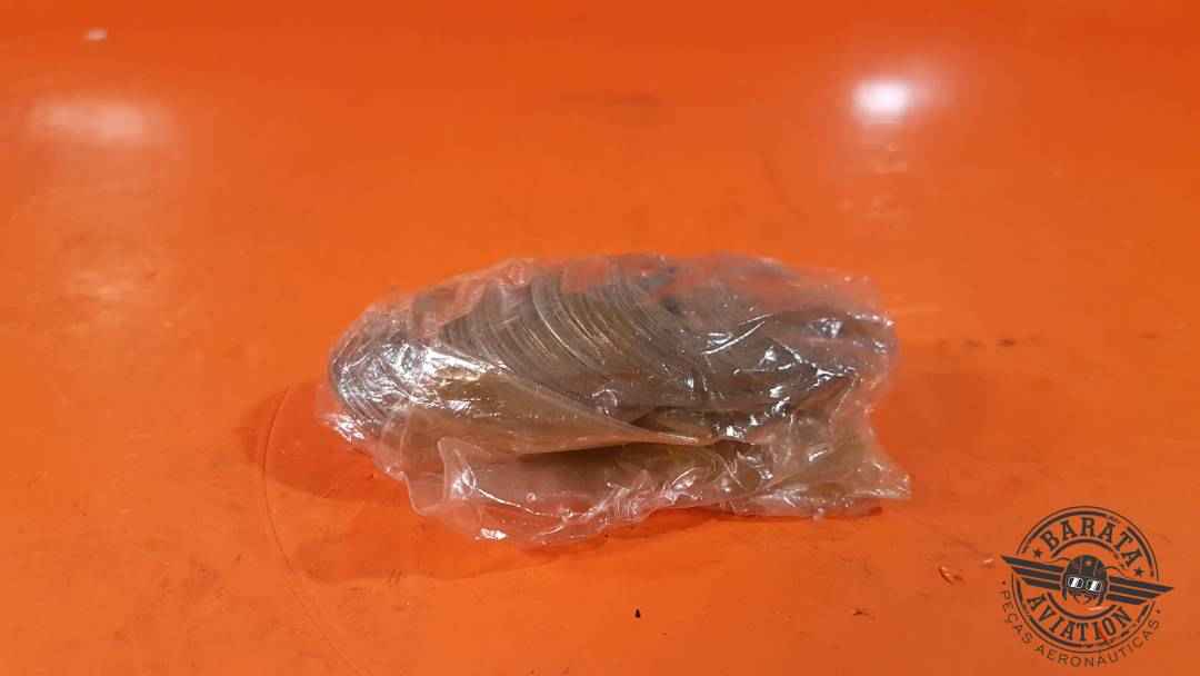 534609 Continental Washer - Pack With 46 Units