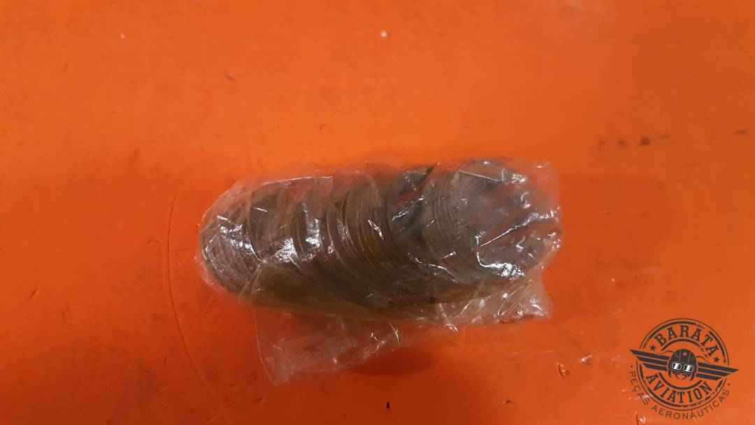 534609 Continental Washer - Pack With 46 Units