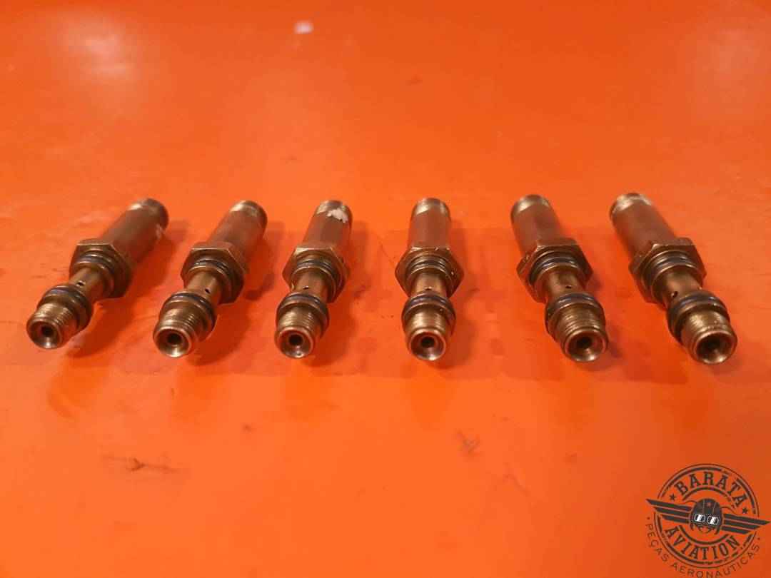 655534A3  655534A3  Continetal Tuned Nozzle ASM Kit W/ 6 units