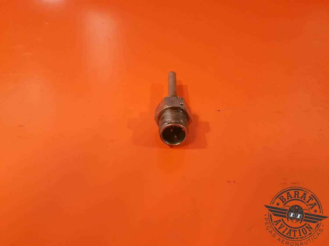 RESISTANCE BULB P/N: MS28034-1