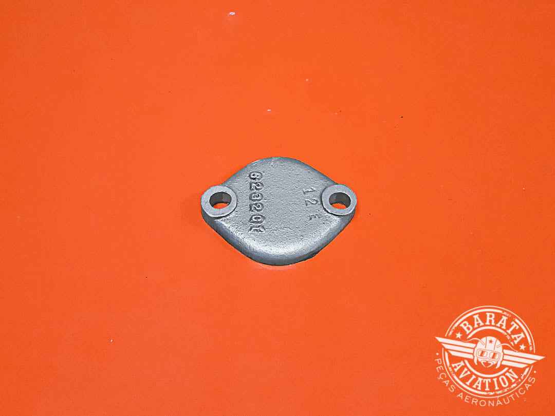 COVER, CAMSHAFT HOLE   P/N:629201